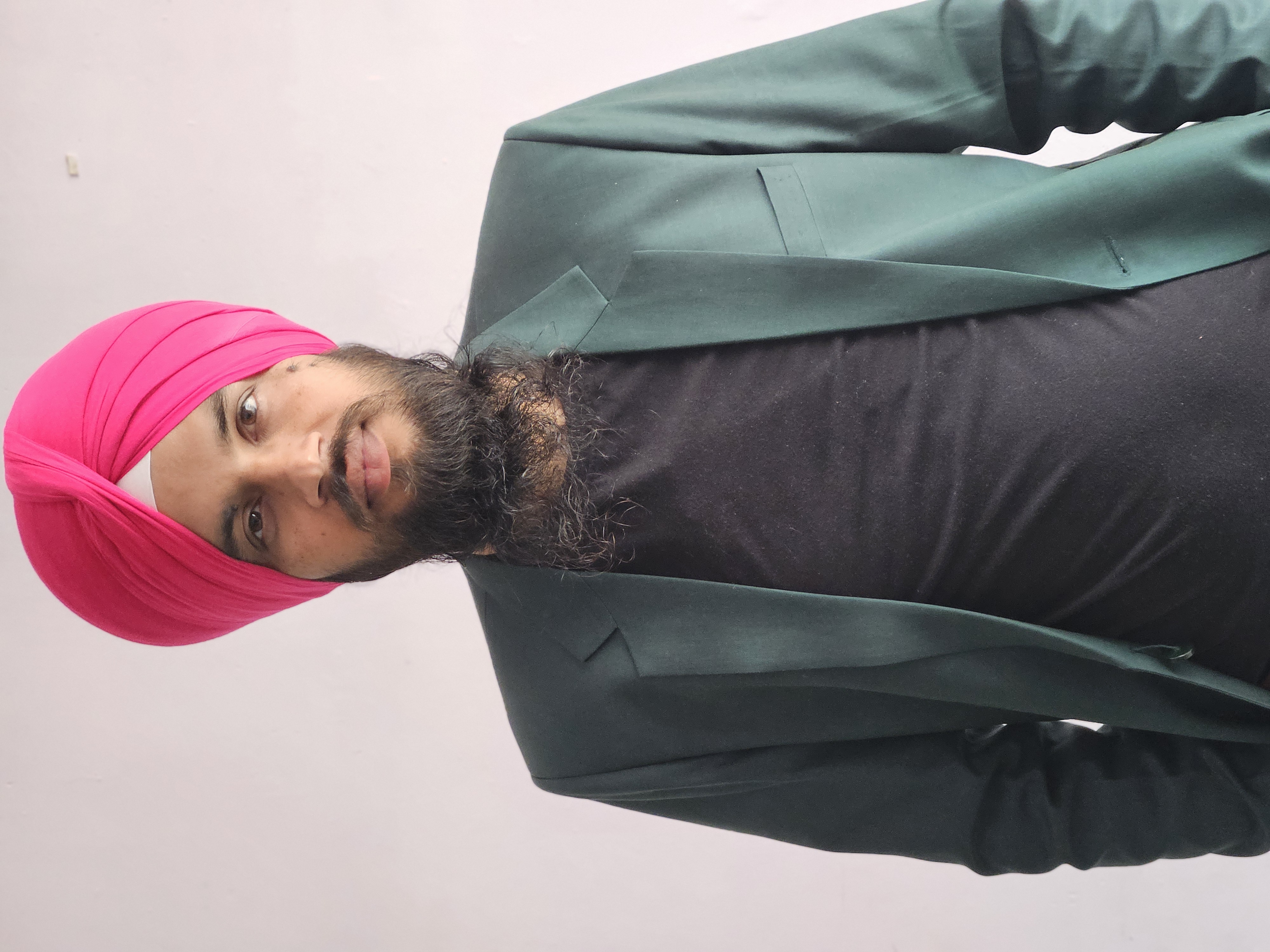 Gurpreet Singh